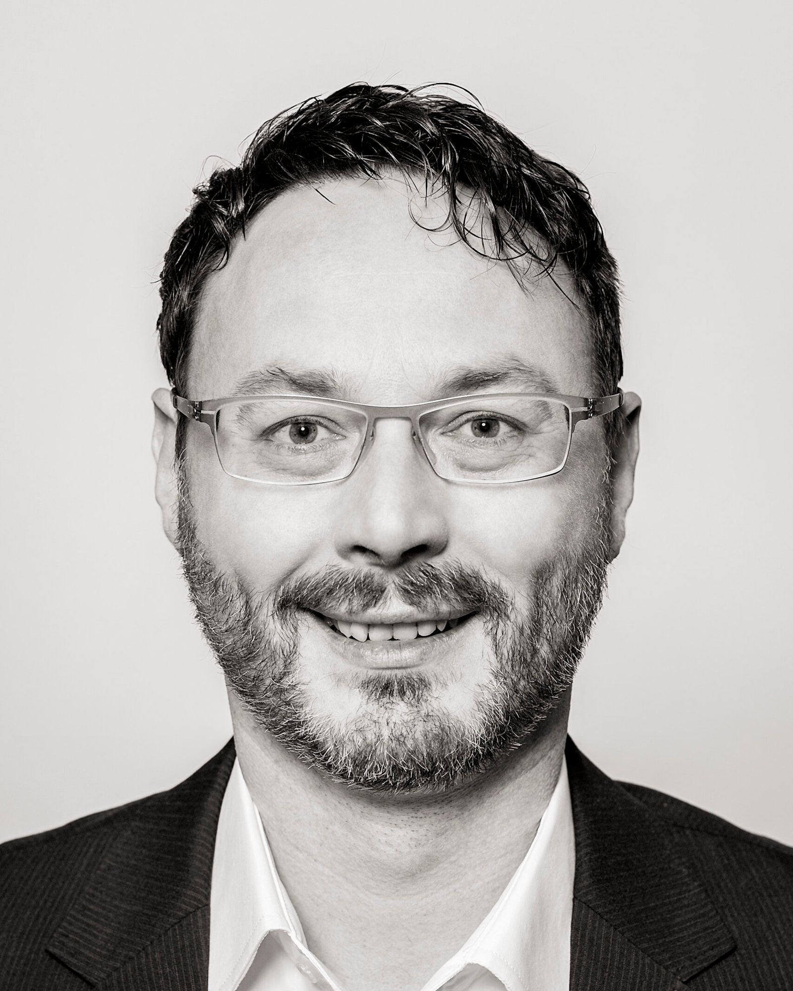 Michael Horn, Gründer von OnlineShopManager.de