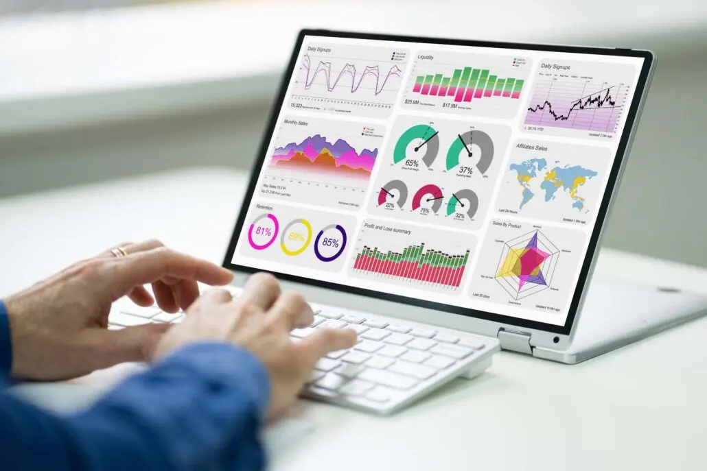 Datenschutz und Tracking