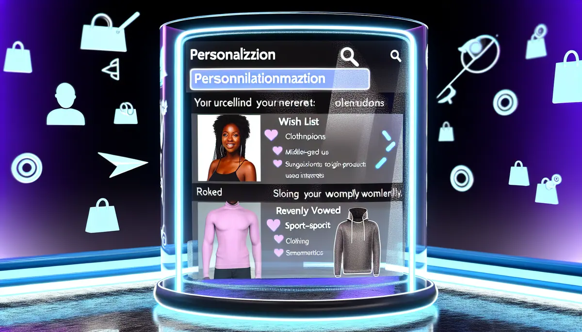 Personalisierung