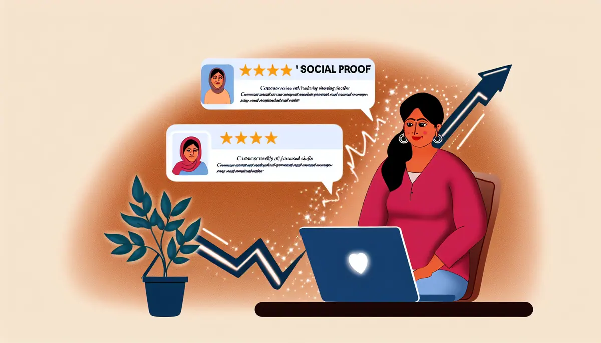 Social Proof
