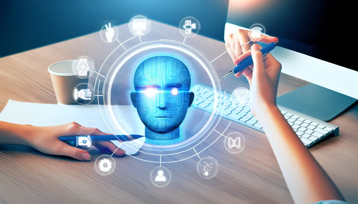 Künstliche Intelligenz