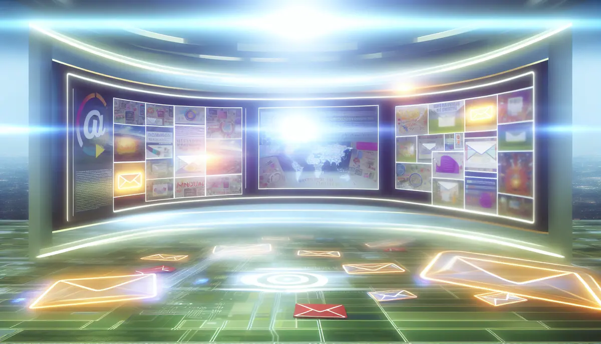 E-Mail-Marketing             