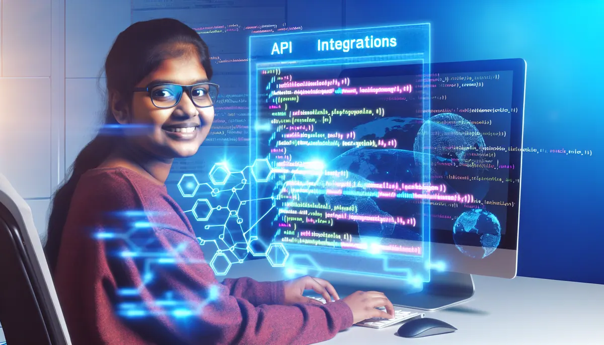 Technologieintegration