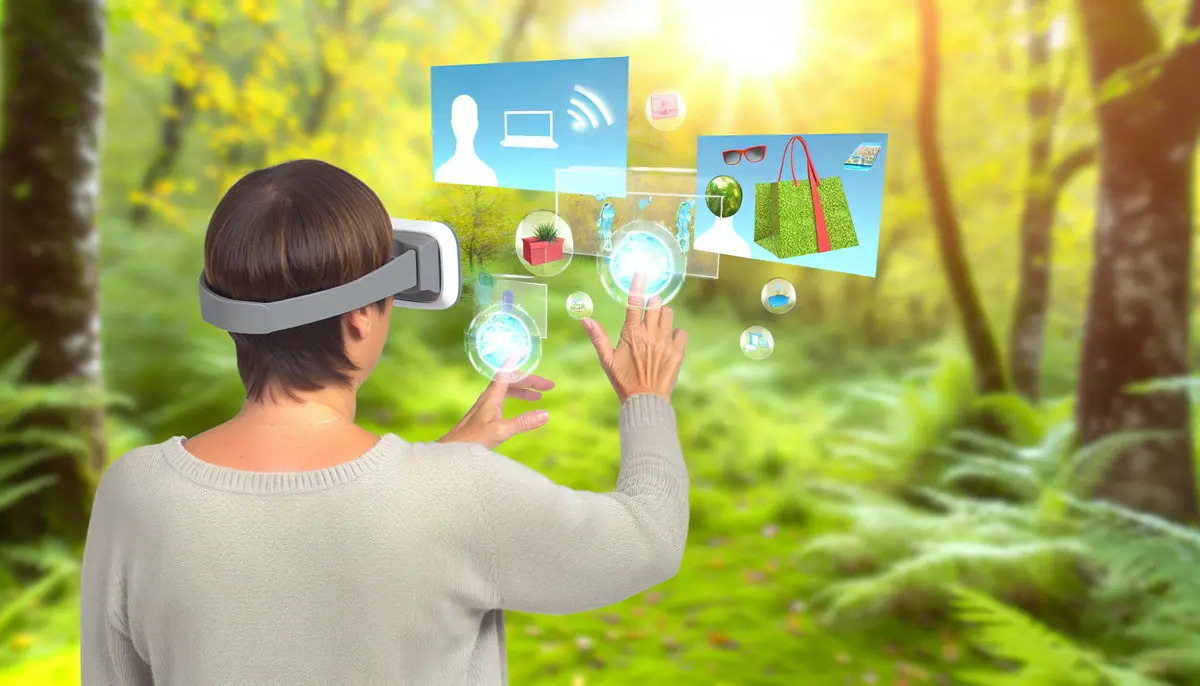 Augmented Reality
