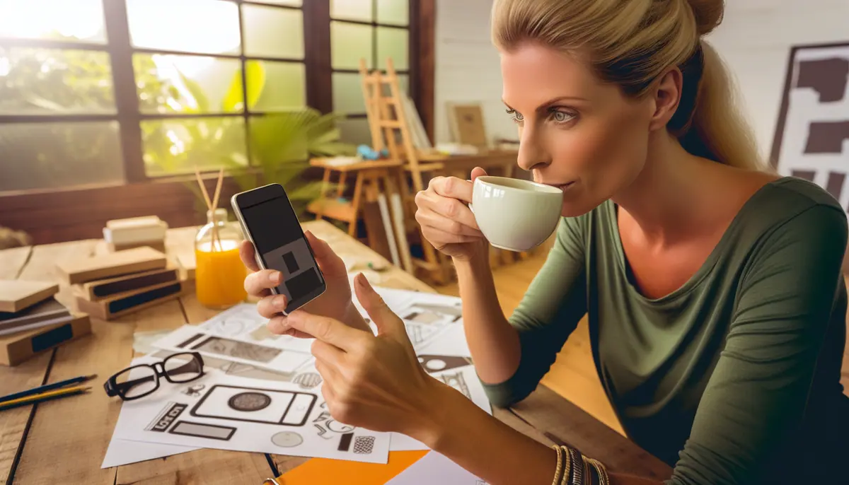 Mobile-First Design